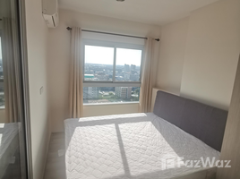 1 Bedroom Condo for rent at Niche Mono Ramkhamhaeng, Hua Mak, Bang Kapi