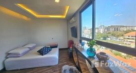 ยูนิตที่เหลืออยู่ในโครงการ เดอะ พีค ทาวเวอร์ 