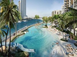 3 спален Квартира на продажу в Grove, Creek Beach, Dubai Creek Harbour (The Lagoons)