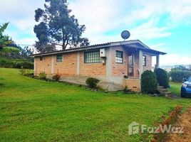 2 Habitación Casa for sale in Imbabura, San Juan De Iluman, Otavalo, Imbabura