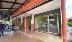 4 Bedrooms Shophouse for sale in Bang Lamung, Pattaya 