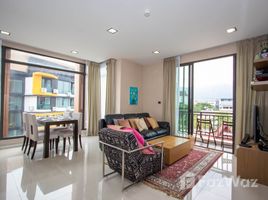 1 Bedroom Condo for sale at The Siri Condominium, Suthep