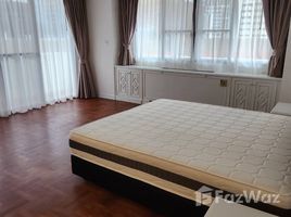 4 спален Квартира в аренду в Charan Tower, Khlong Tan Nuea, Щаттхана, Бангкок