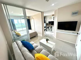 1 спален Кондо на продажу в Lumpini Park Beach Jomtien, Nong Prue