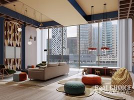 5 спален Пентхаус на продажу в Jumeirah Living Business Bay, Churchill Towers