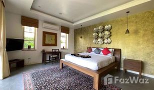 4 Bedrooms Villa for sale in Choeng Thale, Phuket The Residence Resort