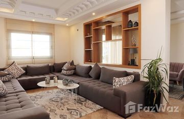 Magnifique appartement a vendre à temara de 85 m² in NA (Agdal Riyad), Rabat-Salé-Zemmour-Zaer