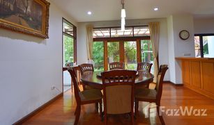 4 Schlafzimmern Haus zu verkaufen in Rim Tai, Chiang Mai Impress
