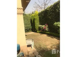 3 Bedroom Villa for rent at El Rehab Extension, Al Rehab, New Cairo City