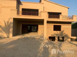 4 Bedroom Villa for sale at Swan Lake, The 1st Settlement