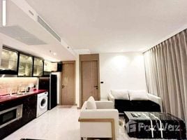 1 спален Квартира на продажу в The Riviera Ocean Drive, Nong Prue, Паттайя, Чонбури