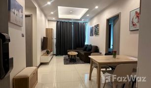 曼谷 Khlong Tan Nuea Supalai Oriental Sukhumvit 39 2 卧室 公寓 售 