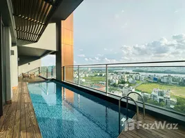 4 Phòng ngủ Căn hộ for rent at Căn hộ Define, Thạnh Mỹ Lợi