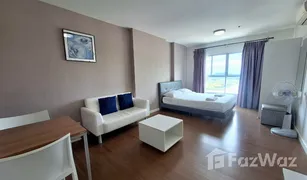 Studio Condo for sale in Nong Kae, Hua Hin Baan Kiang Fah