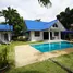 3 Bedroom House for rent in Chalong, Phuket, Chalong, Phuket Town