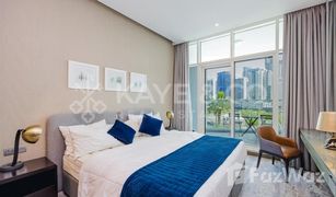 Studio Appartement zu verkaufen in Westburry Square, Dubai PRIVE BY DAMAC (B)