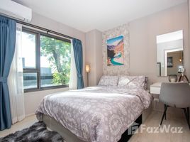 1 спален Квартира на продажу в Escent Park Ville Chiangmai, Fa Ham, Mueang Chiang Mai