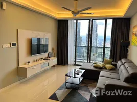 Studio Penthouse for rent at Meyer Road, Mountbatten