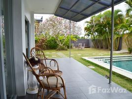 里岛 Kuta 500m2 land 260m2 building Villa in Ungasan Bali 3 卧室 别墅 售 