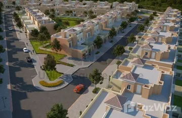 Marbella Village in Victory Heights, Dubai