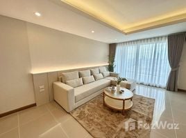 3 Bedroom Condo for rent at Supalai River Resort, Samre, Thon Buri, Bangkok, Thailand