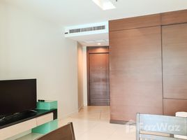 1 Schlafzimmer Wohnung zu verkaufen in Na Kluea, Pattaya Ananya Beachfront Condominium