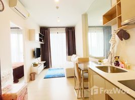 1 Bedroom Condo for sale at The Niche Pride Thonglor-Phetchaburi, Bang Kapi