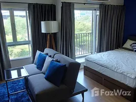 1 Bedroom Condo for rent at Dcondo Bliss Sriracha, Thung Sukhla