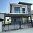 3 спален Дом на продажу в S Gate Life Ratchapruek-Kanjanapisek, Khlong Khoi, Pak Kret