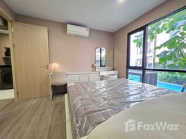 คอนโด 1 ห้องนอน ให้เช่า ในโครงการ เดอะ เชดด์ สาทร 1, ช่องนนทรี