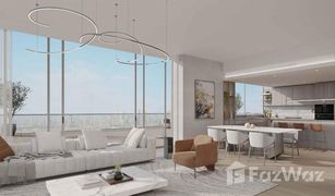 1 Habitación Apartamento en venta en Azizi Riviera, Dubái Claydon House