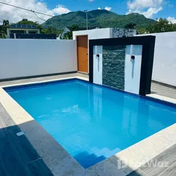 Villa en San Felipe De Puerto Plata, foto 3