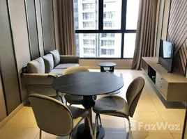 1 Bilik Tidur Kondo for rent at Maju Kuala Lumpur, Bandar Kuala Lumpur, Kuala Lumpur, Kuala Lumpur