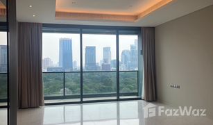 1 Schlafzimmer Wohnung zu verkaufen in Lumphini, Bangkok Sindhorn Tonson 