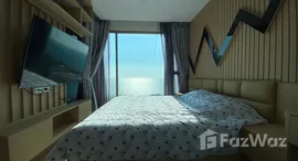 ยูนิตที่เหลืออยู่ในโครงการ เดอะ ริเวียร่า จอมเทียน