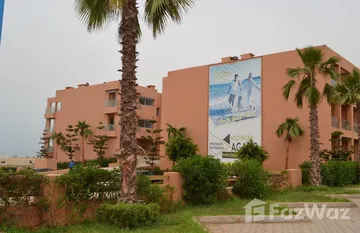Studio 58 m², Résidence Itran, Taghazout in Agadir Banl, Souss Massa Draa