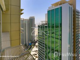 1 Bedroom Apartment for sale at Ocean Terrace, Marina Square, Al Reem Island, Abu Dhabi