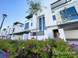 4 Bedroom Villa for sale at Sharjah Waterfront City, Al Madar 2, Al Madar