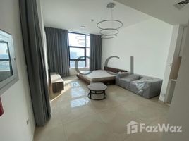 Studio Apartment for sale at The Square Tower, Emirates Gardens 2