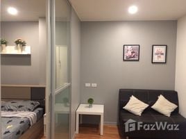 1 Bedroom Condo for sale at Lumpini Ville Sukhumvit 76 - Bearing Station, Samrong, Phra Pradaeng, Samut Prakan