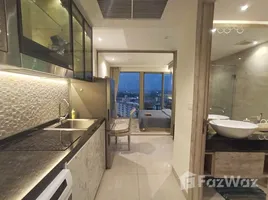 ขายคอนโด สตูดิโอ ในโครงการ เดอะ ริเวียร่า โมนาโค, เมืองพัทยา