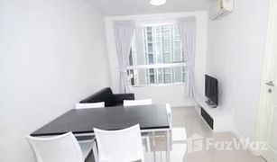 1 Bedroom Condo for sale in Ban Chang Lo, Bangkok D BURA Pran Nok 