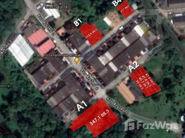  Land for sale in Na Ta Luang, Mueang Trang, Na Ta Luang