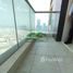 1 Bedroom Apartment for sale at Marina Heights 2, Marina Square, Al Reem Island