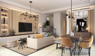 3 Bedrooms Villa for sale in Golf Vita, Dubai Portofino