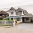5 спален Дом на продажу в Chiangmai Lake Land, Suthep