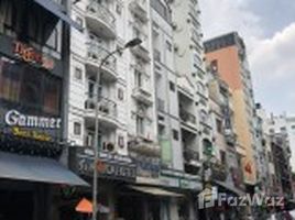 Studio House for sale in District 1, Ho Chi Minh City, Nguyen Thai Binh, District 1