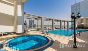 Studio Apartment for sale in Burj Khalifa Area, Dubai Burj Al Nujoom