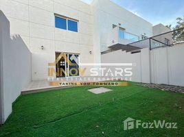 2 Bedroom Villa for sale at Contemporary Style, Al Reef Villas, Al Reef, Abu Dhabi