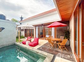 2 Schlafzimmer Haus zu verkaufen in Indonesien, Kuta, Badung, Bali, Indonesien